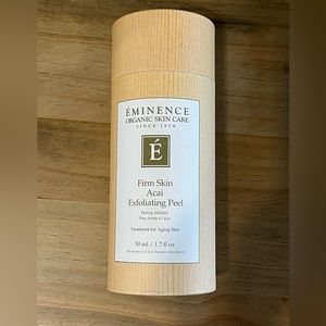 Eminence Firm Skin Açai Exfoliating Peel